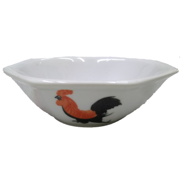 Rooster | 公鸡